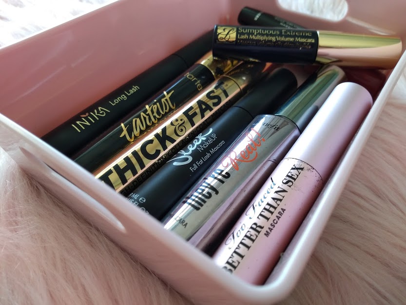 What’s the Best Mascara? | Mascara Collection Reviewed