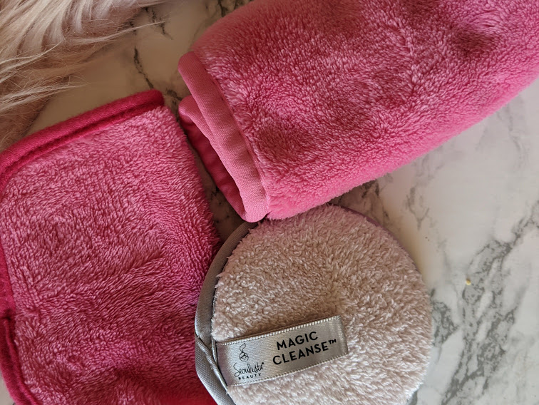 3 Makeup Remover Cloths and Pads I Use