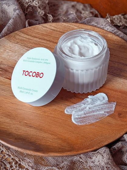 Tocobo Ceramide Cream