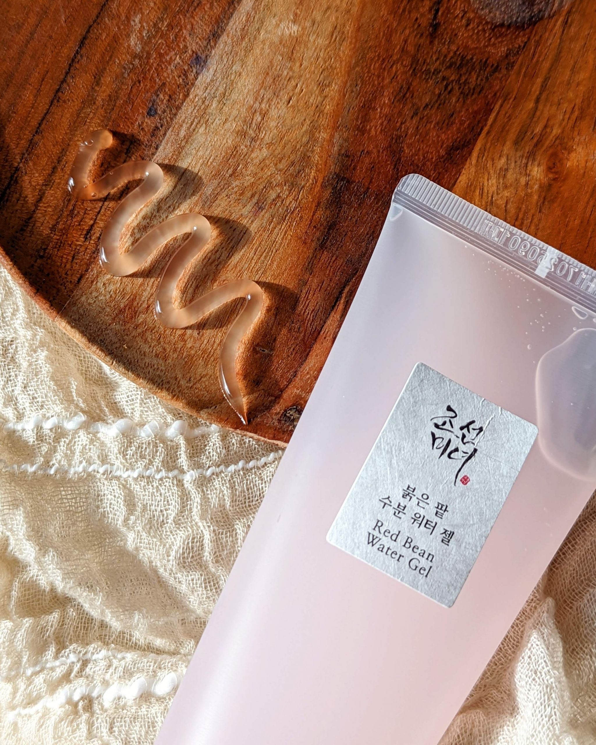 Beauty of Joseon Red Bean Skincare Review Ellen Noir Beauty of Joseon Red Bean Skincare Review Ellen Noir