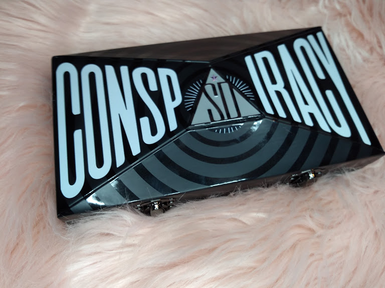 Is The Conspiracy Palette Worth It?