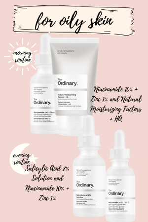 Ultimate Guide to The Ordinary | Skincare Products & Routines | Ellen Noir