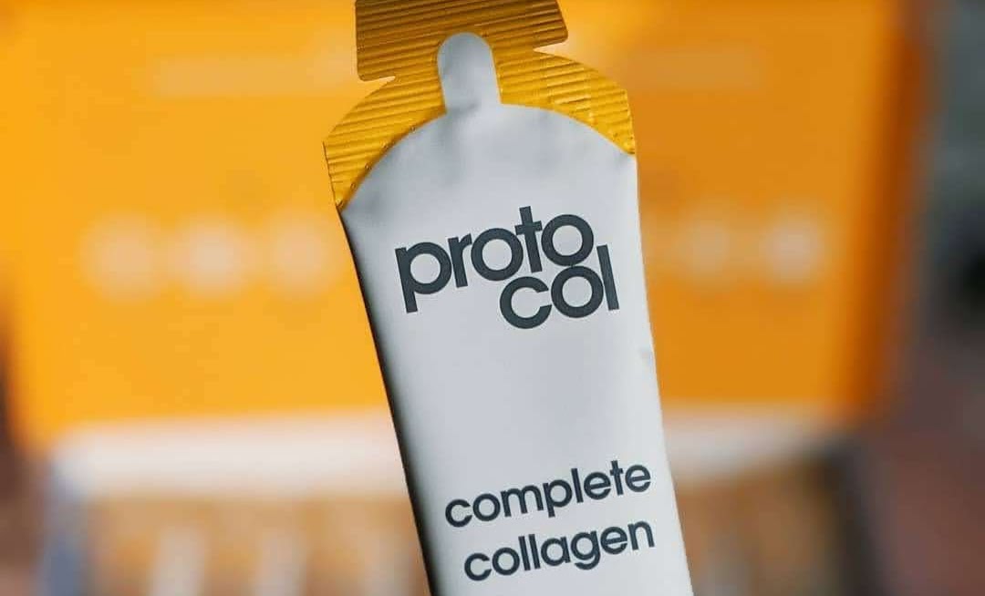ProtoCol Complete Collagen Daily Sachet Review