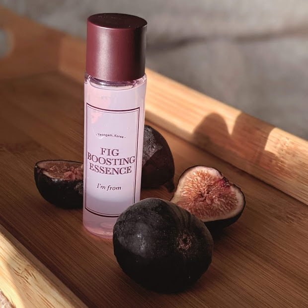 I'm from fig essence