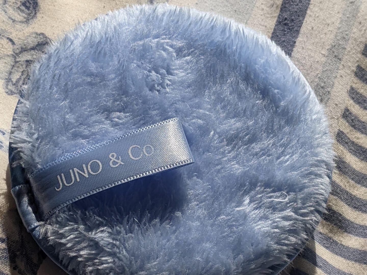 JUNOCO Cleansing cloth