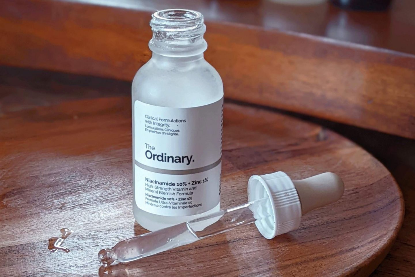 The Ordinary Serums Explained