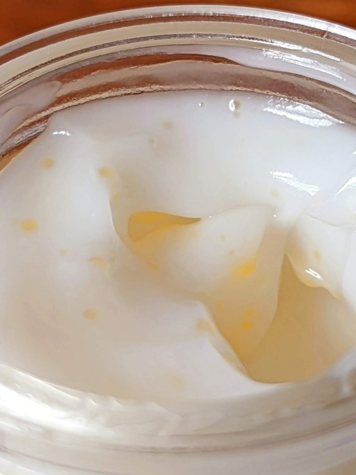 Yuja C Skinfood Cream