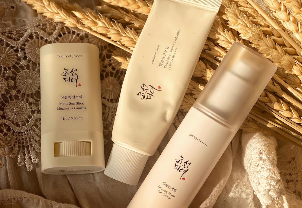 Which Beauty of Joseon SPF is Best For Me?