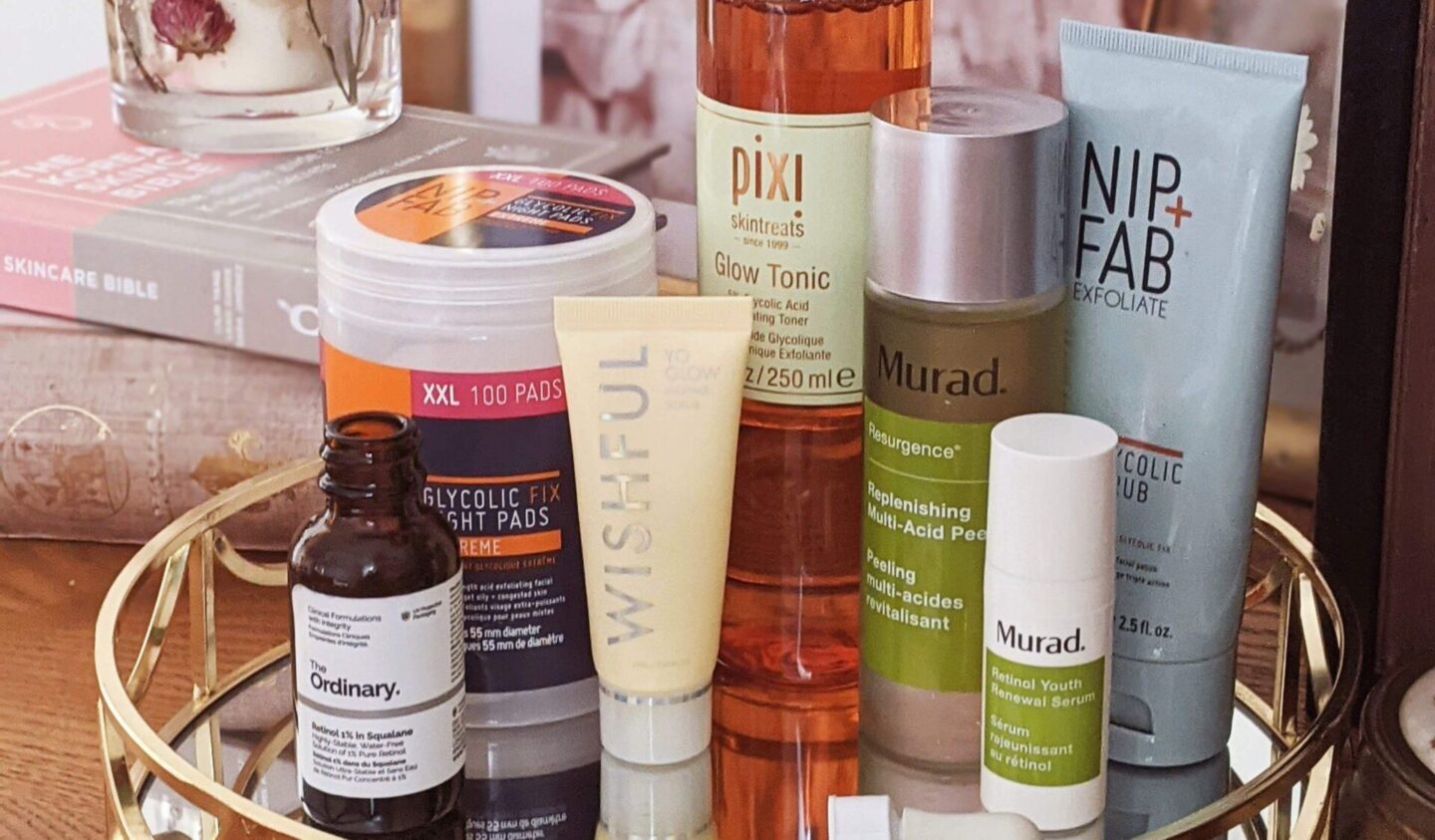 The Best Skincare Ingredients For Oily Skin