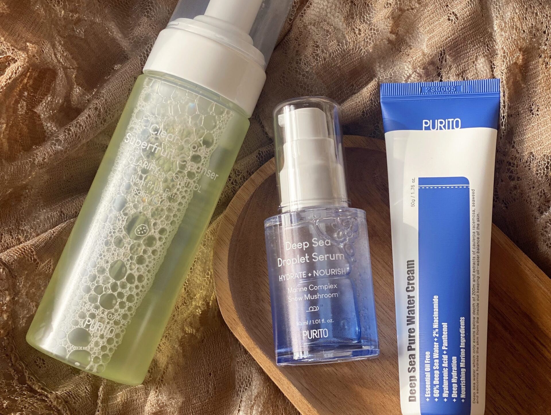 Best Skincare Ingredients for Combination Skin Ellen Noir