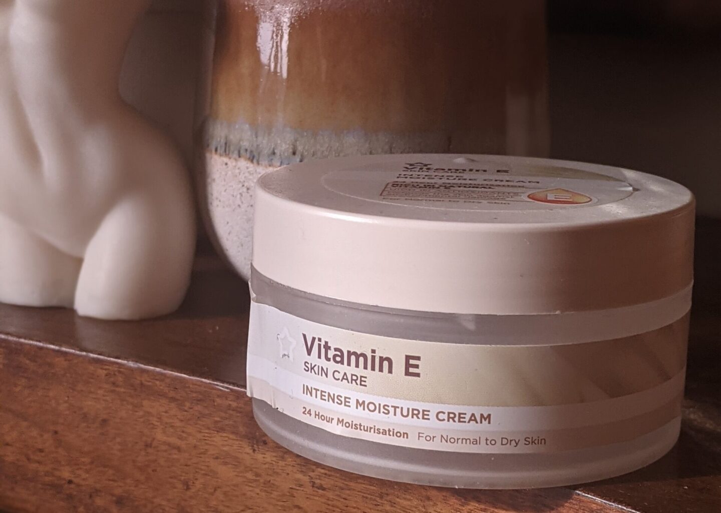 The Benefits of Vitamin E for Skin